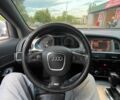 Сірий Ауді А6, об'ємом двигуна 3 л та пробігом 256 тис. км за 6000 $, фото 3 на Automoto.ua