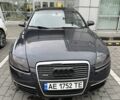 Серый Ауди А6, объемом двигателя 2.7 л и пробегом 388 тыс. км за 7500 $, фото 7 на Automoto.ua