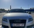 Серый Ауди А6, объемом двигателя 2 л и пробегом 243 тыс. км за 9200 $, фото 6 на Automoto.ua