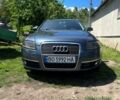 Сірий Ауді А6, об'ємом двигуна 2 л та пробігом 335 тис. км за 7000 $, фото 1 на Automoto.ua