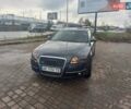 Сірий Ауді А6, об'ємом двигуна 2.7 л та пробігом 389 тис. км за 7800 $, фото 4 на Automoto.ua