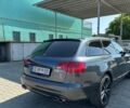 Сірий Ауді А6, об'ємом двигуна 3 л та пробігом 300 тис. км за 8700 $, фото 7 на Automoto.ua
