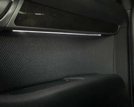 Серый Ауди А6, объемом двигателя 2.7 л и пробегом 308 тыс. км за 9100 $, фото 170 на Automoto.ua