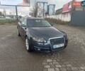 Сірий Ауді А6, об'ємом двигуна 2.7 л та пробігом 389 тис. км за 7800 $, фото 2 на Automoto.ua