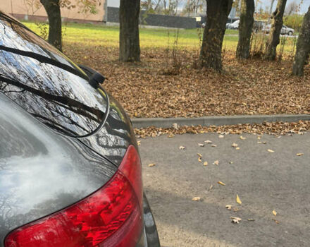 Серый Ауди А6, объемом двигателя 2.7 л и пробегом 308 тыс. км за 9100 $, фото 34 на Automoto.ua