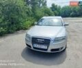 Серый Ауди А6, объемом двигателя 1.97 л и пробегом 278 тыс. км за 7500 $, фото 1 на Automoto.ua