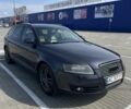 Серый Ауди А6, объемом двигателя 2 л и пробегом 340 тыс. км за 8500 $, фото 1 на Automoto.ua