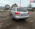 Сірий Ауді А6, об'ємом двигуна 2 л та пробігом 366 тис. км за 6600 $, фото 16 на Automoto.ua