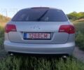 Серый Ауди А6, объемом двигателя 3 л и пробегом 280 тыс. км за 3350 $, фото 9 на Automoto.ua