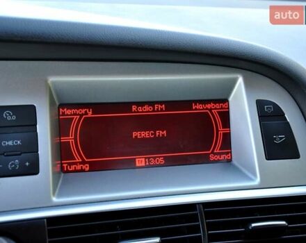 Серый Ауди А6, объемом двигателя 2 л и пробегом 283 тыс. км за 6999 $, фото 36 на Automoto.ua