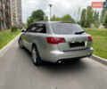 Ауди А6 2008 в Чернигове на Automoto.ua Серый Ауди А6, объемом двигателя 2.7 л и пробегом 285 тыс. км за 6800 $, фото 15 на Automoto.ua