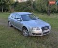 Серый Ауди А6, объемом двигателя 2.97 л и пробегом 324 тыс. км за 8799 $, фото 1 на Automoto.ua