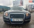Сірий Ауді А6, об'ємом двигуна 2.7 л та пробігом 389 тис. км за 7800 $, фото 50 на Automoto.ua