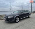 Серый Ауди А6, объемом двигателя 3 л и пробегом 345 тыс. км за 10700 $, фото 1 на Automoto.ua