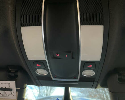 Серый Ауди А6, объемом двигателя 2.7 л и пробегом 308 тыс. км за 9100 $, фото 125 на Automoto.ua