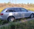 Серый Ауди А6, объемом двигателя 3 л и пробегом 280 тыс. км за 3350 $, фото 3 на Automoto.ua