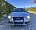 Серый Ауди А6, объемом двигателя 2 л и пробегом 319 тыс. км за 5600 $, фото 1 на Automoto.ua
