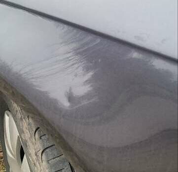 Сірий Ауді А6, об'ємом двигуна 1.97 л та пробігом 347 тис. км за 6999 $, фото 20 на Automoto.ua