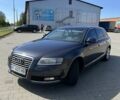 Сірий Ауді А6, об'ємом двигуна 1.98 л та пробігом 320 тис. км за 7400 $, фото 17 на Automoto.ua