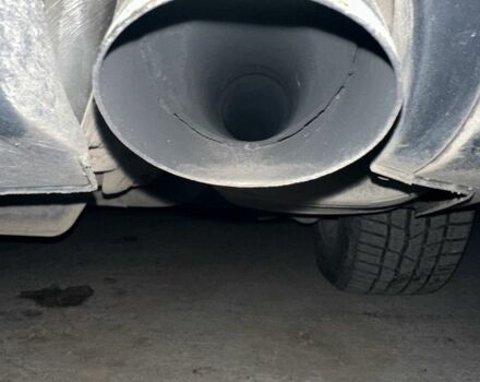 Серый Ауди А6, объемом двигателя 2 л и пробегом 265 тыс. км за 8300 $, фото 10 на Automoto.ua