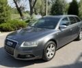 Сірий Ауді А6, об'ємом двигуна 2.7 л та пробігом 306 тис. км за 3995 $, фото 1 на Automoto.ua