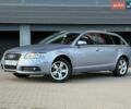 Серый Ауди А6, объемом двигателя 2 л и пробегом 310 тыс. км за 7200 $, фото 1 на Automoto.ua