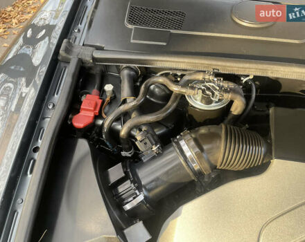 Серый Ауди А6, объемом двигателя 2.7 л и пробегом 308 тыс. км за 9100 $, фото 74 на Automoto.ua