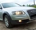 Серый Ауди А6, объемом двигателя 2.7 л и пробегом 299 тыс. км за 11500 $, фото 21 на Automoto.ua