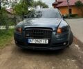 Сірий Ауді А6, об'ємом двигуна 3 л та пробігом 380 тис. км за 8500 $, фото 1 на Automoto.ua