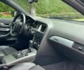 Сірий Ауді А6, об'ємом двигуна 3 л та пробігом 198 тис. км за 2650 $, фото 8 на Automoto.ua