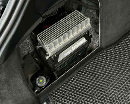 Серый Ауди А6, объемом двигателя 2.97 л и пробегом 390 тыс. км за 12000 $, фото 25 на Automoto.ua