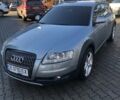 Сірий Ауді А6, об'ємом двигуна 2.77 л та пробігом 218 тис. км за 9200 $, фото 1 на Automoto.ua