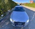 Серый Ауди А6, объемом двигателя 2 л и пробегом 319 тыс. км за 5600 $, фото 9 на Automoto.ua
