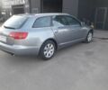 Сірий Ауді А6, об'ємом двигуна 2.7 л та пробігом 300 тис. км за 3800 $, фото 9 на Automoto.ua