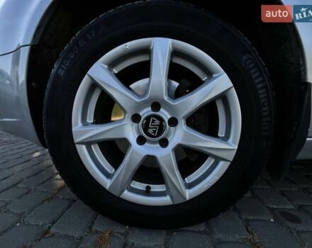 Серый Ауди А6, объемом двигателя 2 л и пробегом 319 тыс. км за 5600 $, фото 33 на Automoto.ua