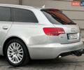 Серый Ауди А6, объемом двигателя 3 л и пробегом 325 тыс. км за 9950 $, фото 27 на Automoto.ua