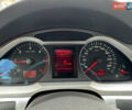 Сірий Ауді А6, об'ємом двигуна 1.97 л та пробігом 313 тис. км за 9300 $, фото 6 на Automoto.ua