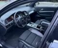 Серый Ауди А6, объемом двигателя 3 л и пробегом 360 тыс. км за 4690 $, фото 9 на Automoto.ua