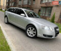 Ауди А6 2008 в Чернигове на Automoto.ua Серый Ауди А6, объемом двигателя 2.7 л и пробегом 285 тыс. км за 6800 $, фото 6 на Automoto.ua