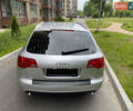 Ауди А6 2008 в Чернигове на Automoto.ua Серый Ауди А6, объемом двигателя 2.7 л и пробегом 285 тыс. км за 6800 $, фото 14 на Automoto.ua
