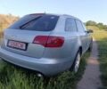 Серый Ауди А6, объемом двигателя 3 л и пробегом 280 тыс. км за 3350 $, фото 7 на Automoto.ua