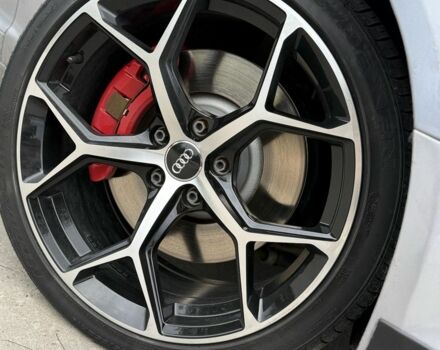 Серый Ауди А6, объемом двигателя 2 л и пробегом 296 тыс. км за 8700 $, фото 6 на Automoto.ua