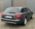 Сірий Ауді А6, об'ємом двигуна 2.7 л та пробігом 281 тис. км за 3900 $, фото 8 на Automoto.ua