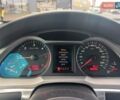 Сірий Ауді А6, об'ємом двигуна 2.7 л та пробігом 389 тис. км за 7800 $, фото 28 на Automoto.ua