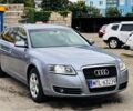 Сірий Ауді А6, об'ємом двигуна 2.7 л та пробігом 290 тис. км за 4200 $, фото 1 на Automoto.ua