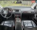 Серый Ауди А6, объемом двигателя 2.97 л и пробегом 324 тыс. км за 8799 $, фото 24 на Automoto.ua