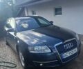 Серый Ауди А6, объемом двигателя 2 л и пробегом 200 тыс. км за 6500 $, фото 1 на Automoto.ua