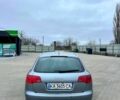 Серый Ауди А6, объемом двигателя 2 л и пробегом 355 тыс. км за 8200 $, фото 4 на Automoto.ua