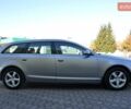 Серый Ауди А6, объемом двигателя 2 л и пробегом 283 тыс. км за 6999 $, фото 7 на Automoto.ua