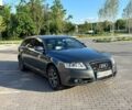 Серый Ауди А6, объемом двигателя 3 л и пробегом 265 тыс. км за 9500 $, фото 1 на Automoto.ua